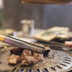 露營鐵板燒秘訣：選擇適合的鐵板與食材料理技巧