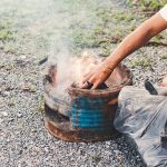 零廢棄露營：實踐環保露營的垃圾減量技巧