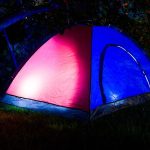 如何選擇適合你的露營燈具？亮度、電源與耐用性比較