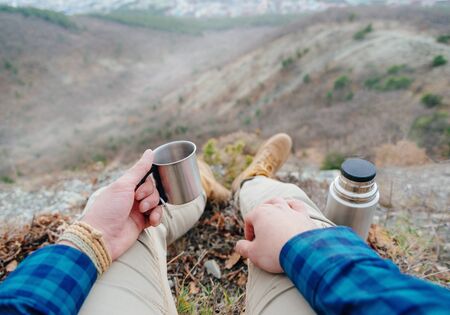 山區氣候多變如何準備？應對突發天氣的方法