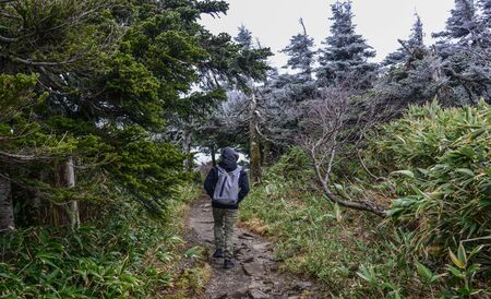 如何規劃你的登山行程：從路線規劃到天氣預測
