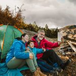 登山補給與飲食規劃：如何在山中補充能量