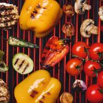 素食燒烤指南：如何燒烤蔬菜、豆腐與植物性蛋白