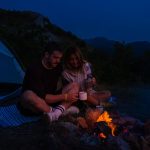夜間登山與露營技巧：如何確保安全與良好體驗