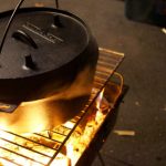 露營必備！一鍋到底的無水料理技巧與實作