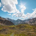 露營+登山雙享受：最美高山營地路線