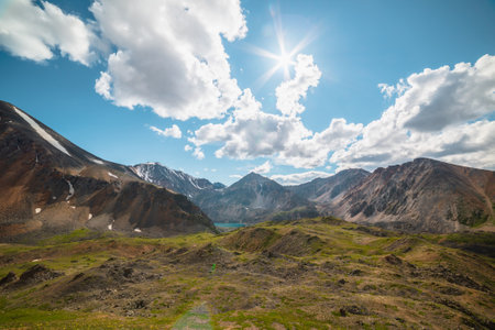 露營+登山雙享受：最美高山營地路線