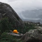 登山攝影技巧：捕捉大自然最壯麗的瞬間