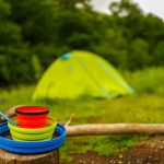 DIY 你的環保露營裝備：自製耐用又環保的戶外用品