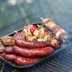 燒烤料理變化多端：從台式燒肉到美式烤排的食譜分享