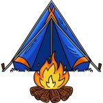 結合科技與傳統：營火晚會可運用的數位音樂與燈光效果