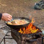 15分鐘搞定！適合露營的超速食料理推薦