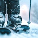 大雪紮營指南：如何在雪地搭帳與保暖