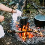 森林系露營風格完全指南：打造你的夢幻露營體驗