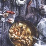 湯品的黃金比例：如何在戶外取得最佳風味？