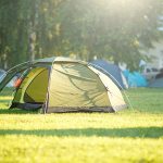 與自然共存：無痕山林（LNT）原則在露營中的應用
